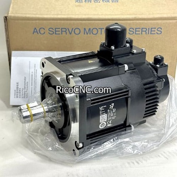 Servomotor de CA SGM7G-13A7C6C YASKAWA Servomotores de la serie Sigma 7