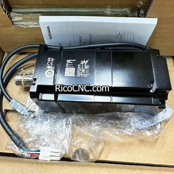 SGMMS-08ADC6E YASKAWA AC Servo Motor 750w With Brake