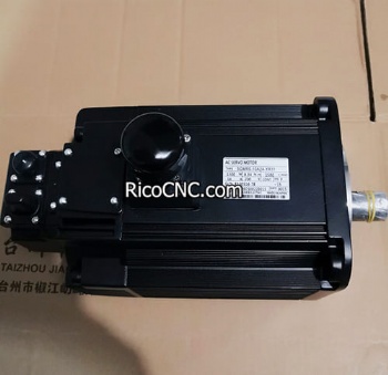 SGMRS-13A2A-YR11 Yaskawa AC Servo Motor 1300W SGMRS Servomotor