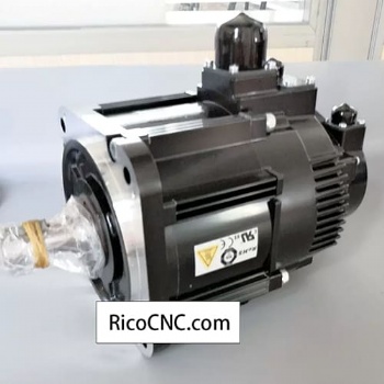 SGMGV-13A3C6C YASKAWA AC Servo Motor SGMGV Rotary Brushless Servomotor