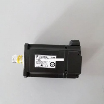 SGMJV-04ADA61 Servomotor de CA Yaskawa SGMJV SIGMA5 Servomotor rotativo sin escobillas