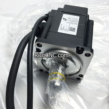 SGM7J-02AFC6S Yaskawa AC Servo Motor SGM7J Rotary Servomotors