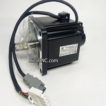 Servomotor de CA Fuji Electric GYC751DC1-CA Servomotores FALDIC-Alpha