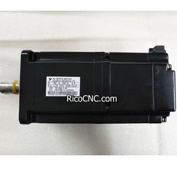 SGMAS-08A2A2C-Y2 Yaskawa AC Servo Motor SGMAS Series Servomotors