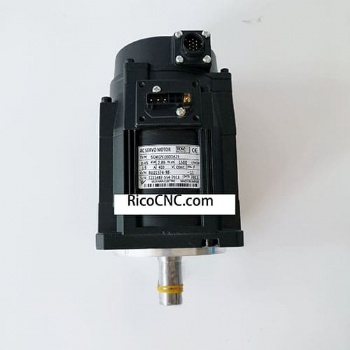 Servomotor sin escobillas giratorio de CA SGMGV-05DDA21 YASKAWA SGMGV 450W