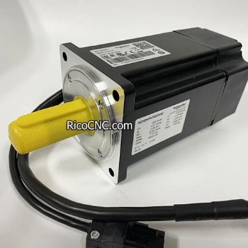 BCH2HF0733CA5C Schneider Electric AC Servomotor Lexium 28 BCH2 Servo Motor