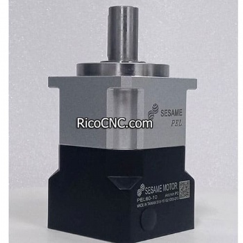 PEL060-10 SESAME PEL Series Planetary Gearheads Reducer