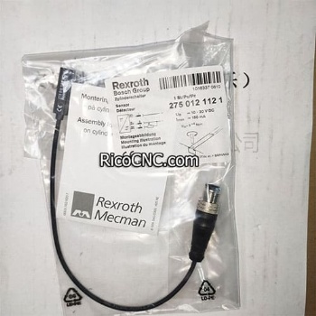 2750121121 Rexroth Magnetic Proximity Sensors Reed Proximity Switch