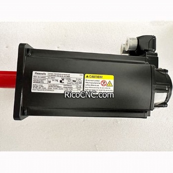 R911306053 MSK060C-0600-NN-M1-UG1-NNNN Bosch Rexroth MSK Synchronous Motors IndraDyn S series Servo Motor