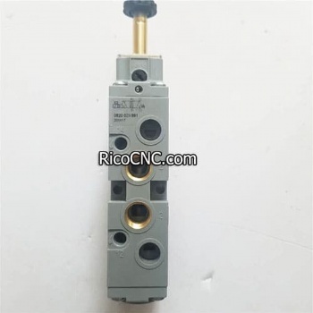 0820023991 0820 023 991 Válvula Solenoide Bosch Aventics Serie RA14