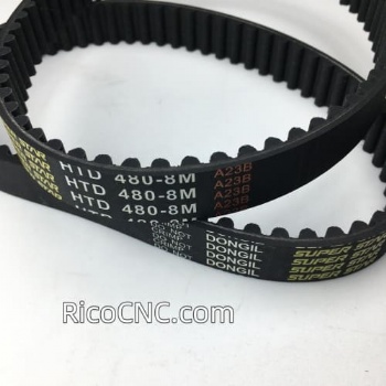 HTD 480-8M-20 Synchronous Drive Belts Timing Belt