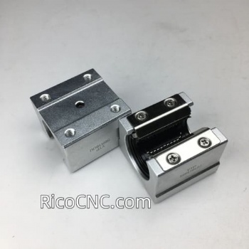 SBR16UU YTP Open Linear Motion Shaft Sliding Bearing Block Slide CNC