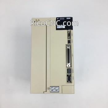 SGDV-120A01A008000 Yaskawa Servo Drive SGDV Sigma V Series