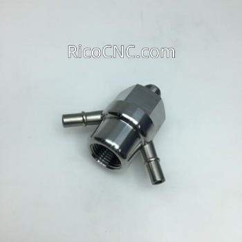 009940-2 Mixing Chamber, Dual-inlet, 60K, PASER 3