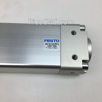 4035012152 FESTO 14057 Compact cylinders Homag 4-035-01-2152 cylinder