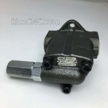 HALS Gear Pump HMTP-13MAVB HTOP-13MAVB Pumphead