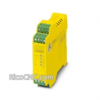 2900525 Phoenix Contact PSR-SCP- 24UC/ESAM4/2X1/1X2 - Safety relays