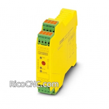 2981813 Phoenix Contact PSR-SPP- 24DC/ESD/4X1/30 Safety relays