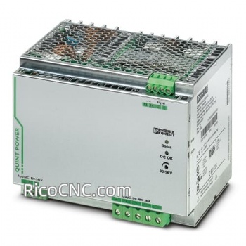 2866695 Phoenix Contact QUINT-PS/1AC/48DC/20 Power supply unit