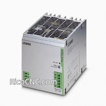 2866381 PHOENIX CONTACT TRIO-PS/1AC/24DC/20 Power supply unit