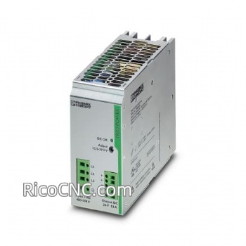 2866459 Phoenix Contact TRIO-PS/3AC/24DC/10 Power supply unit