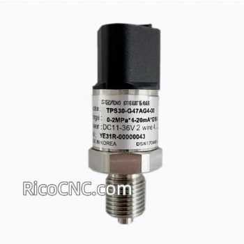 TPS30-G47AG4-00 AUTONICS-KONICS Stainless Steel Pressure Transmitters