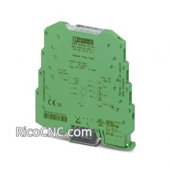 2864422 Phoenix Contact MINI MCR-SL-RPS-I-I Repeater Power Supply