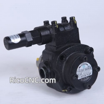 ATP-204HAVB A-Ryung T-ROTOR Oil Pump