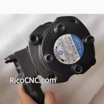 AMTP-216HAVB A-Ryung Motor T-ROTOR Pump HAVB Series