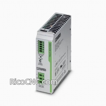 2866488 TRIO-PS/1AC/12DC/10 Phoenix Contact Power Supply Unit