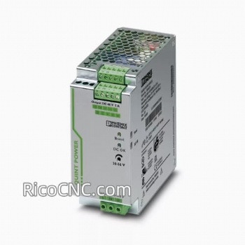 2866679 Phoenix Contact QUINT-PS/1AC/48DC/ 5 - Power supply unit