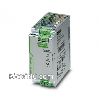 2866718 Phoenix Contact QUINT-PS/1AC/12DC/15 - Power supply unit