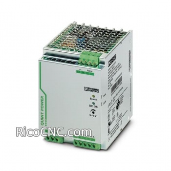 2866721 Phoenix Contact QUINT-PS/1AC/12DC/20 - Power supply unit QUINT POWER power supplies