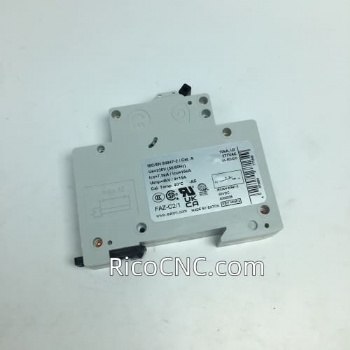 Protector Suplementario FAZ-C2/1 Eaton FAZ