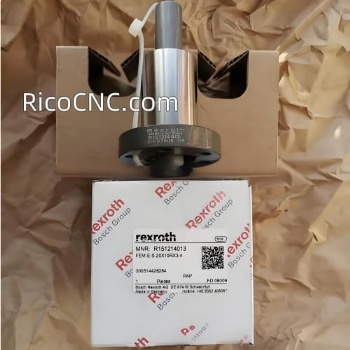 R151214013/R151314013 Bosch Rexroth Ball Screw Nut FEM-E-S 20X10RX3-4