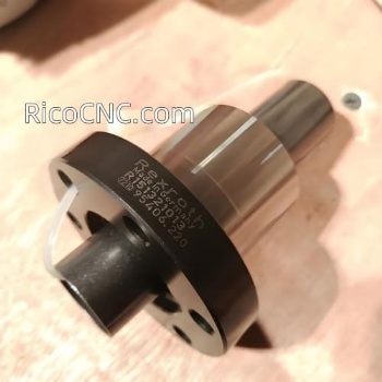 R151221013/R151321013 Bosch Rexroth Ball Screw Nut Single Nut with Flange FEM-E-S  25X5R