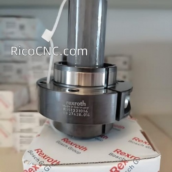 R151231014/R151331014 Bosch Rexroth Ball Screw Nut BALL NUT SEM-E-S 32X5RX3,5-4