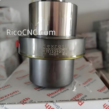 R151239013/R151339013 Bosch Rexroth Ball Screw Nut Single Nut with Flange FEM-E-S 32X32R