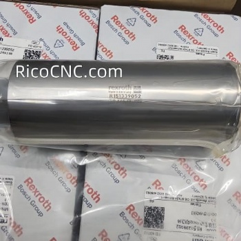 R151239052/R151339052 Rexroth Ball Screw Nut Cylindrical single nut ZEM-E-S 32 x 32R x 3.969 - 3