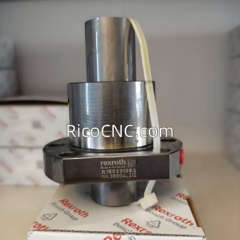 R150231083 R150331083 Rexroth Ball Screw nut Single nut with flange FEM-E-B, size 32 x 5R x 3.5 - 4