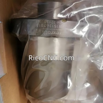 R151247013/R151347013 Bosch Rexroth Ball Screw Nut Single Nut with Flange FEM-E-S 40X20R