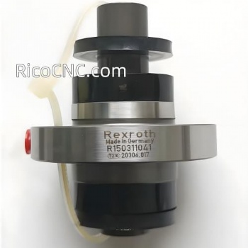 R150311041 R150211041 REXROTH BALL SCREW ASSEMBLY FSZ-E-S