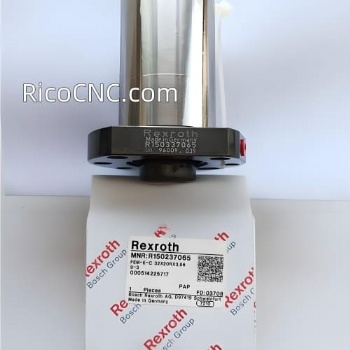 R150237065/R150337065 Bosch Rexroth Ball Screw Nuts Single Nut with Flange FEM-E-C 32X10R