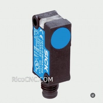 IQ10-03BPSKT0S SICK 1055453 IQB Sensor de proximidad inductivo
