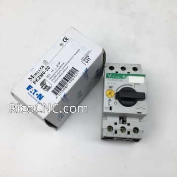 PKZM0-20 EATON MOELLER Motor Protection Protection Circuit Breaker