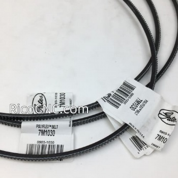 7M1030 Gates Timing Belt Synchronous Belt