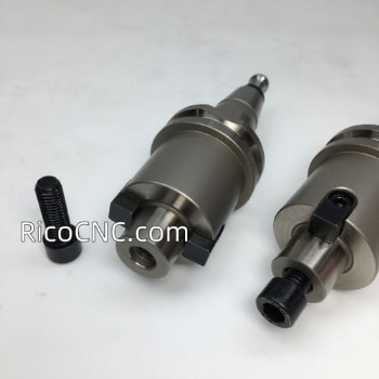 ISO30-FMB22-70 CNC Tool Holder face mill for wood ATC 30000rpm Spindle Tool holder