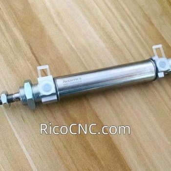 0822334204 Aventics Pneumatic Cylinder MNI-DA-25-0080-U-31-01-1-00-000-00