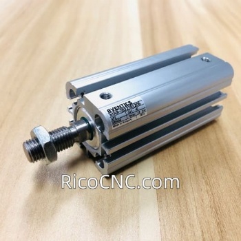 0822391206 AVENTICS Compact cylinder Series KPZ KPZ-DA-020-0040-004122411000000-B