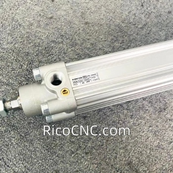 R480148945 Aventics Cilindro de perfil PRA-DA-040-0450-0-2-2-1-1-1-BAS